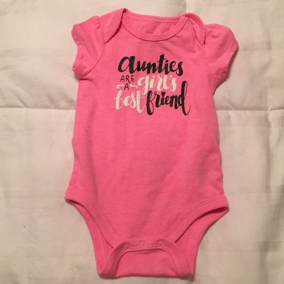 aunties onesie